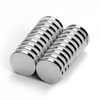 Thin Neodymium Magnets, Buy Online!