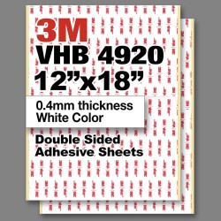 3M Double Sided Adhesive 3M Double Sided Adhesive
