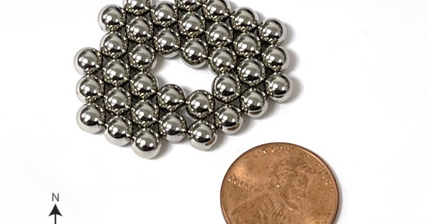 Magnet Balls