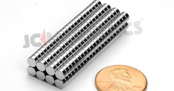 5~50000pcs 4x2 Rare Earth Magnets Diameter 4x2mm Small Round Magnets  4mm*2mm Permanent Neodymium Magnets 4*2 strong magnet disc