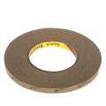 1.5mm thickness 18 meters 3M 300LSE 9495LE Double Sided Transparent Clear Strong Adhesive Tape (2pcs)